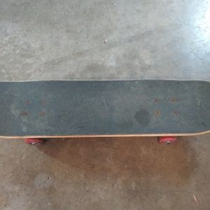 Powell skateboard